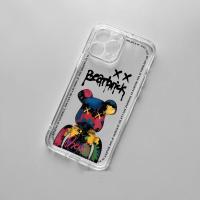 ราคา TP เคสใส กันกระแทก สำหรับ VIVO Y76 5G Y81 Y83 V9 Y85 V17 V19 S1Pro V7 V7Plus พร้อมส่ง ลายน่ารัก เคสลายการ์ตูน 029 (44161197158)