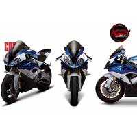 ราคา ชิวหน้า ZERO GRAVITY ทรง CORSA SMOKE FOR BMW S1000RR 2015+ (15420980520)