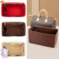 ราคา กระเป๋า.inner สำหรับLouis Vuitton Speedy ขนาด 25-35 cm ใช้ภายในกระเป๋าถือและเป้สะพาย (57251141561)