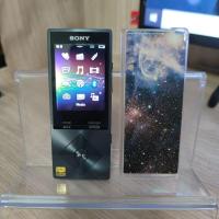 ราคา (สินค้ามือ2จากญี่ปุ่น) Sony Walkman NW-A26 ความจุ 32 GB มีBluetooth + สายชาร์จ (27815673970)