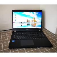 ราคา Notebook Acer TravelMate TMP214-53-53XD **สินค้ามือ2 สภาพดี (22575312969)