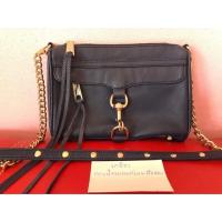 ราคา กระเป๋าสะพายข้าง Rebecca minkoff แท้ 100% (5142458885)