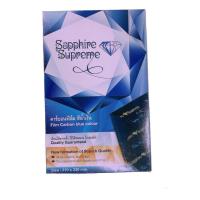 ราคา PA0412 กระดาษคาร์บอน คาร์บอนฟิล์มซัฟไฟร์ Sapphire Carbon Film 100 แผ่น (22342456333)