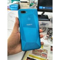 ราคา OPPO a12 ram3 32 GBโทรศัพท์มือสองพร้อมใช้ใช้งานได้ปกติทุกอย่าง (25213150771)
