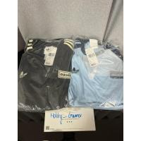 ราคา (มือ1 พร้อมส่งด่วน ถูกที่สุด!! ของแท้) เสื้อ Oasis x adidas TOUR 3-STRIPES T-SHIRT (26743250000)