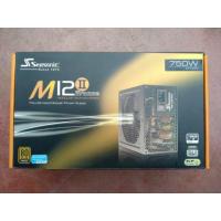 ราคา Seasonic M12II 750W (1758804729)