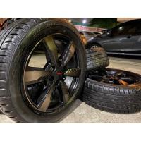 ราคา ล้อToyota FortunerTRDขอบ20” สภาพใหม่ พร้อมยางป้ายแดงปี19 (5006689005)