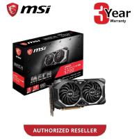 ราคา MSI VGA Radeon RX 5700 MECH OC 8GB GDDR6 RX5700 (50003180505)