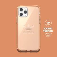 ราคา เคส adidas Protective Clear Case iPhone 11 Pro (6957317086)