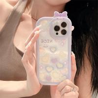 ราคา Little Monster เคส for Iphone 14 Pro 12 13 11 Pro Max 7 8 Plus X Xs Max SE 2022 2020 6 6s 14promax Soft TPUเคสมือถือ (20657432600)