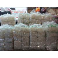 ราคา เส้นหมี่โคราช(ยกตั้ง10ห่อ)ตรารวงข้าวเส้นเหนียวนุ่ม (3160558982)