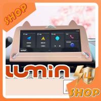 ราคา [READY]Changan LUMIN EV Display Frame Decoration lumin Auto Parts Body Kit LUMIN Decoration XQWD (51050786427)