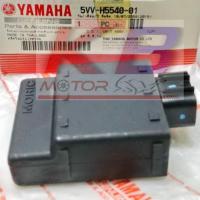 ราคา กล่อง CDI Yamaha รุ่น MIO ตัวเก่า FINO ตัวเก่า แท้ศูนย์ 100% (5740686499)