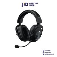 ราคา HEADSET (หูฟัง) LOGITECH PRO X GAMING HEADSET WITH BLUE VOICE (2694564735)