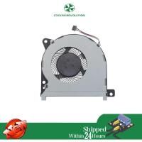 ราคา พัดลมระบายความร้อน CPU แล็ปท็อป 1 ชิ้น DFS2000058H0T DC5V 0.5A 4Pin สําหรับ ASUS VivoBook Flip TP301 TP501 TP301UJ TP301U TP301UA Q303 Q303U (50003278877)