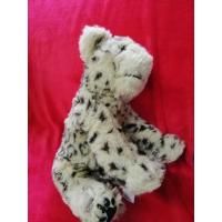 ราคา ตุ๊กตาลูกเสือ เสมือนจริง ของ wowwee Leopard Pup ตัวใหญ่ ยาวประมาณ 30 ซม. (20672019911)