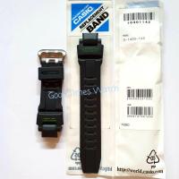 ราคา Casio G-SHOCK G-1400-1A3 G 1400 STRAP ดั้งเดิม (28086667301)