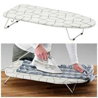 ราคา ☀️IKEA​ JÄLL☀️ โต๊ะรีดผ้าแบบนั่ง, 73x32 ซม. ไม่มีที่วางเตารีด (3120320901)