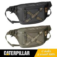 ราคา Caterpillar กระเป๋าคาดอก คาดเอว รุ่น The Sixty 84050 สายยาวพิเศษ 50 นิ้ว กันน้ำ 3 ลิตร (21832301909)