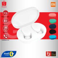 ราคา [ ส่งด่วน 1 วัน❗️] Xiaomi Mi Redmi AirDots สีขาว White หูฟังบลูทูธ ไร้สาย True Wireless TWS Bluetooth 5.0 (2356509675)