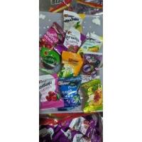 ราคา บ๊วย พรุน รวมรส 200 กรัม 500 กรัม 1000 กรัม (12057304199)