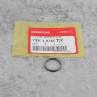 ราคา แหวนรองเฟืองเกียร์ (หมายเลข16) ดรีม/เวฟ110i ปี2021+ แท้ศูนย์ฮอนด้า ราคา/1ชิ้น 23911-K1M-T00 (18326286884)