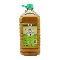 ราคา COTOLIVA OLIVE POMACE OIL 5000 ML. - น้ำมันมะกอก คอตอลีวา จากเศษมะกอก ขนาด 5000มล. (28481618783)
