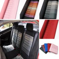 ราคา (1M1.6M) JDM สไตล์ BRIDE RECARO ผ้าหุ้มเบาะรถยนต์ผ้าภายใน (41575839843)