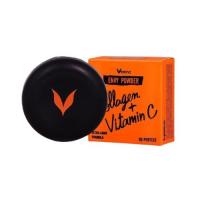 ราคา Envy powder by verena แป้งหน้าสวย (10g.) (7907571029)