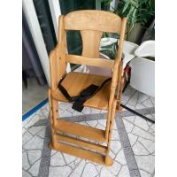 ราคา เก้าอี้นั่งทานข้าวเด็กมือสองนำเข้า (22018504295)