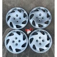 ราคา ฝาครอบล้อ ฝาตบ 14“ ตรงรุ่น Honda Civic EG และ EJ1 (24362450630)