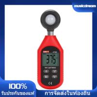 ราคา [Local] เครื่องวัดความสว่างดิจิทัล UNI-T UT383 0~199,999Lux ขนาดเล็ก เป็นมิตรกับสิ่งแวดล้อม (24721977953)