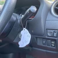 ราคา ป้ายแจ้งเตือนเปลี่ยนถ่ายน้ำมันเครื่องน้ำมันเกียร์ (25457253548)