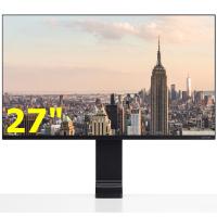 ราคา MONITOR (จอมอนิเตอร์) SAMSUNG LS27R750QEEXXT 27" VA 144Hz Warranty 3 - Y (3226378334)