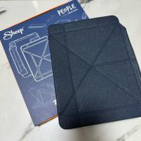 ราคา เคส AppleSheep ipad air 4 / air 5 พร้อมปลอกปากกา มือสอง พับได้ 3 แบบ (16696252886)