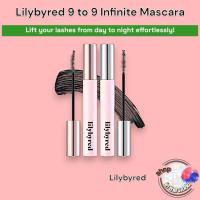 ราคา Lilybyred 9 ถึง 9 Infinite Mascara 7g (27736719922)