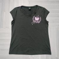 ราคา เสื้อกีฬา Danskin size M รอบอก 35" มือสอง สภาพดี (25202705599)