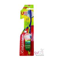 ราคา COLGATE คอลเกต แปรงจัดฟัน Slimsoft Ortho แท้ 100% (2081543721)