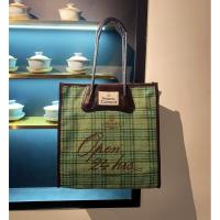 ราคา Japan vivienne Canvas Bag HarrisTweed HarrisTweed Large Capacity Tote Bag Mommy Bag Shoulder Bag (48202821247)