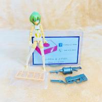 ราคา MMS Busou Shinki Cat Maochao นางฟ้าศาสตรา Limited konami (25836760746)