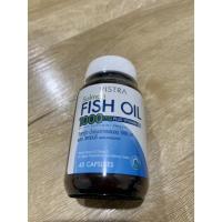 ราคา แท้!! VISTRA Salmon Fish Oil 1000 mg (45 capsules) (14626867160)