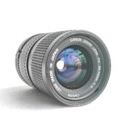 ราคา เลนส์มือหมุน ยี่ห้อ canon zoom fd 35-70 mm. f4 ตลอดช่วงเมาท์ FD สภาพดี Excellent (15205816621)