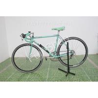 ราคา จักรยานเสือหมอบญี่ปุ่น - ล้อ 700 mm. - มีเกียร์ - โครโมลี่ - Bianchi - สีเขียว [จักรยานมือสอง] (14481130613)