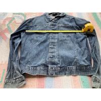 ราคา Diesel Jacket jeans งานสวย Made In Morocco (28868628578)