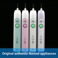 ราคา Philips Philips แปรงสีฟันไฟฟ้าอัลตราโซนิก HX6730 HX6710 HX6760 HX6761 HX6721 โฮสต์ (45452150793)