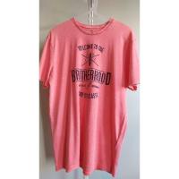 ราคา เสื้อยืดมือ 2 ยี่ห้อ TOM TAILOR size L (22878618805)