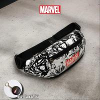 ราคา กระเป๋าคาดเอวลายการ์ตูน Marvel x Spiderman | สลิงคาดเอวเด็ก (56252153800)