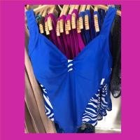 ราคา ชุดว่ายน้ำวันพีชXhilaration size L (1719379934)