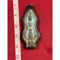 ราคา พระร่วง ลีลา ยืนดิ่ง กรุ วัดศรีมหาธาตุ สุพรรณบุรี เนื้อดินแกร่ง ฝังดอกพิกุล หลัง ฝังตะกรุดทองฝาบาตรเลี่ยมกันน้ำ (56903121613)