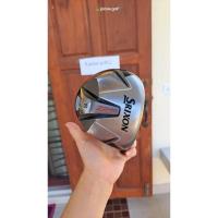 ราคา ไม้กอล์ฟ มือสองสภาพดี หัวไดรเวอร์ SRIXON ZR-800 Loft 9.5' (29629336764)